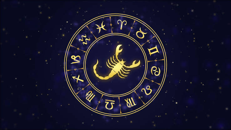 برج العقرب