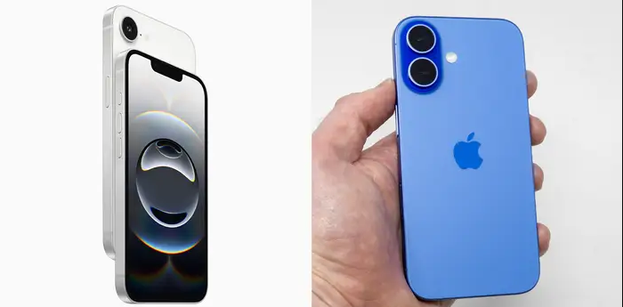 آبل تطرح iPhone 16E بمميزات تنافس آيفون 16 الأغلى