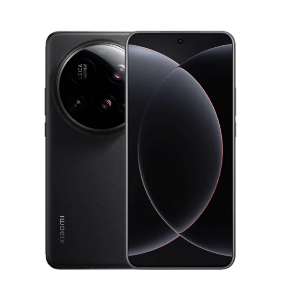 Xiaomi 15 Ultra
