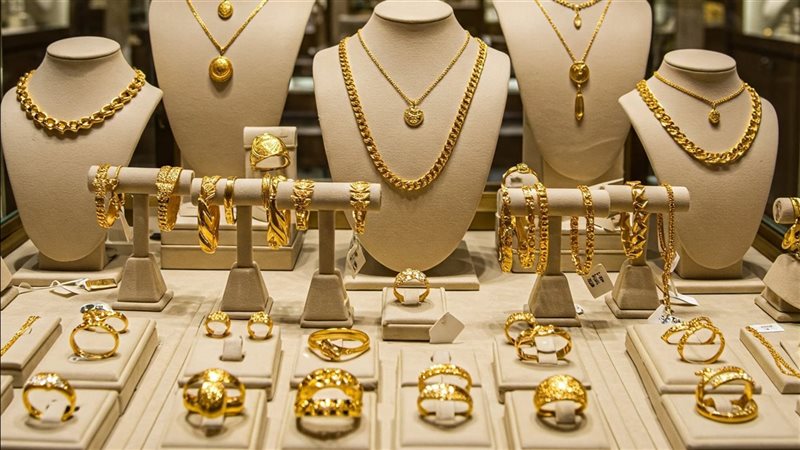 سعر الذهب أول يوم رمضان.. عيار 21 يتراجع بشكل ملحوظ