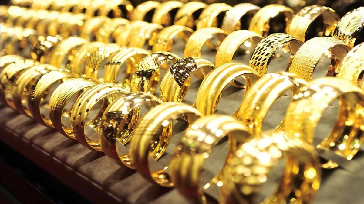 انخفاض سعر الذهب اليوم الإثنين في مصر.. عيار 21 مفاجأة