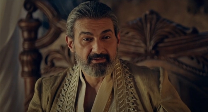 مسلسل جودر الجزء الثاني