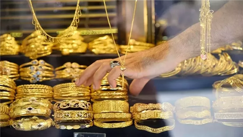 أسعار الذهب اليوم في مصر عيار 21 بالمصنعية