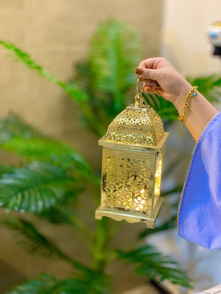 فانوس رمضان