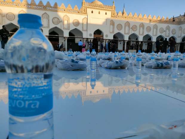 موعد أذان المغرب ثاني يوم رمضان 2025
