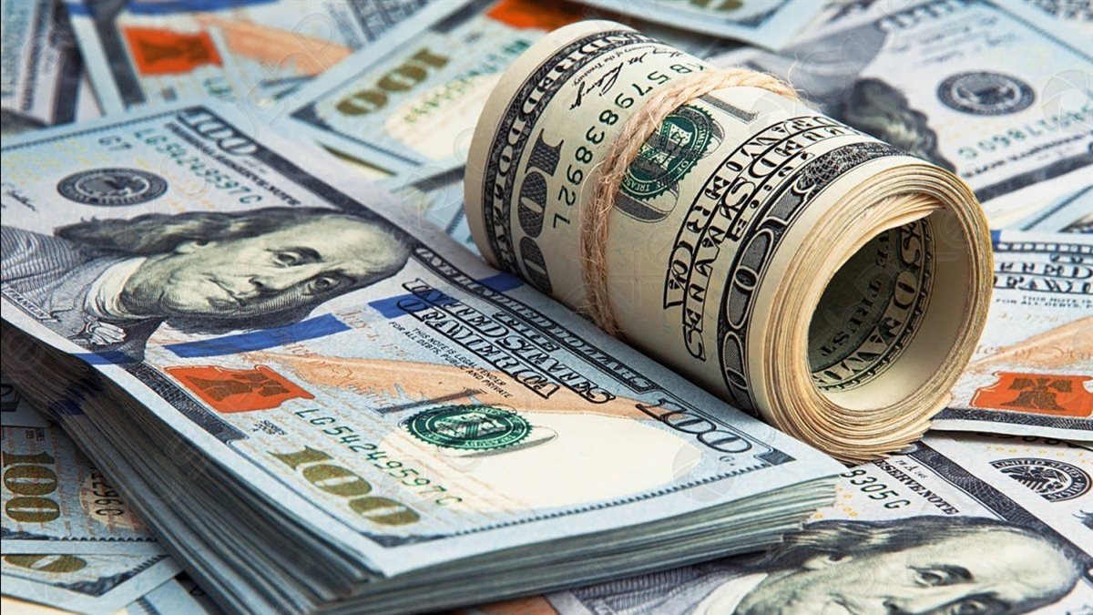 سعر الدولار اليوم