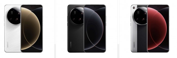 هاتف Xiaomi 15 Ultra