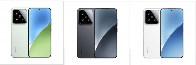 هاتف Xiaomi 15
