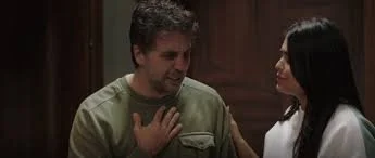مسلسل أشغال شقة الحلقة 5