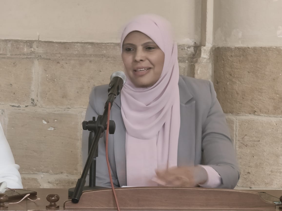 ملتقى “رمضانيات نسائية”