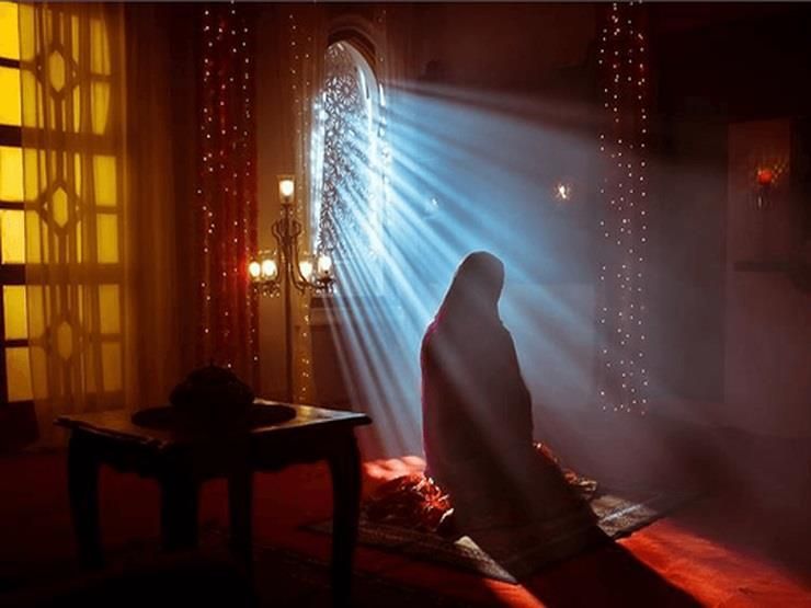 أم عمارة.. الصحابية الجليلة