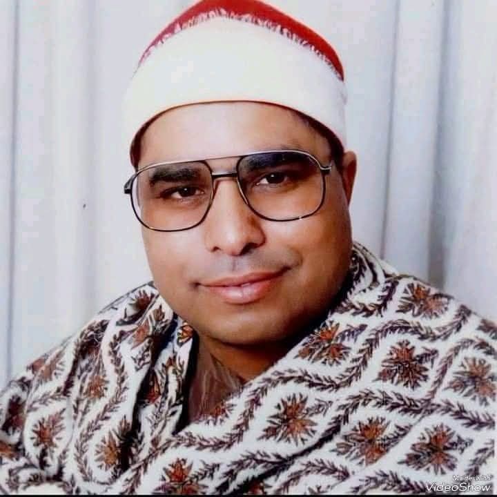 الشيخ محمد الليثي