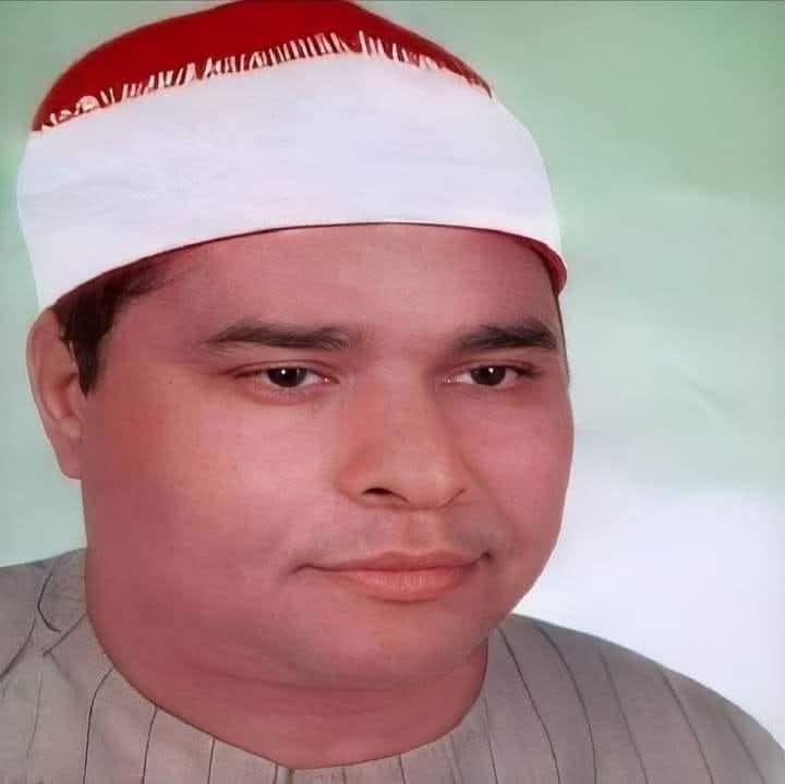 الشيخ محمد الليثي