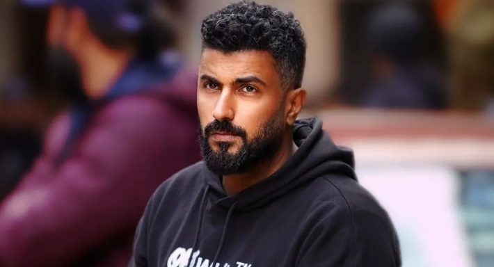محمد سامي