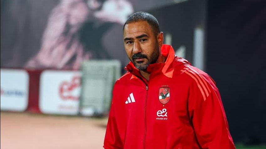 محمد شوقي