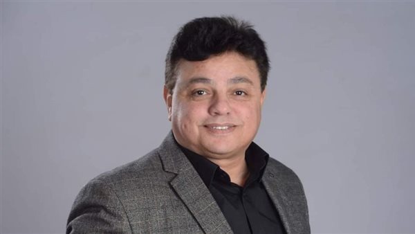 أحمد سعد الدين&nbsp;