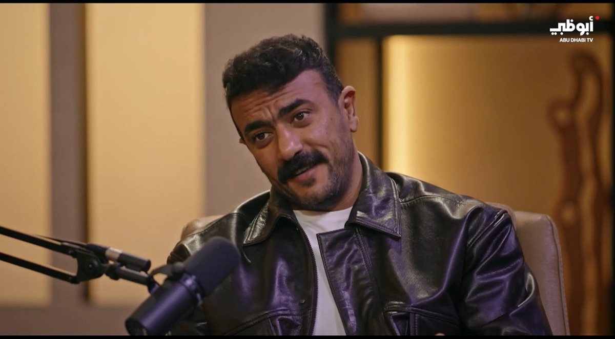 أحمد العوضي&nbsp;