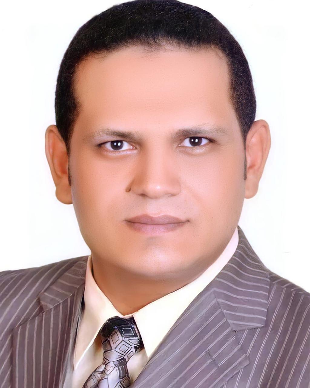 نائب رئيس جامعة الأزهر