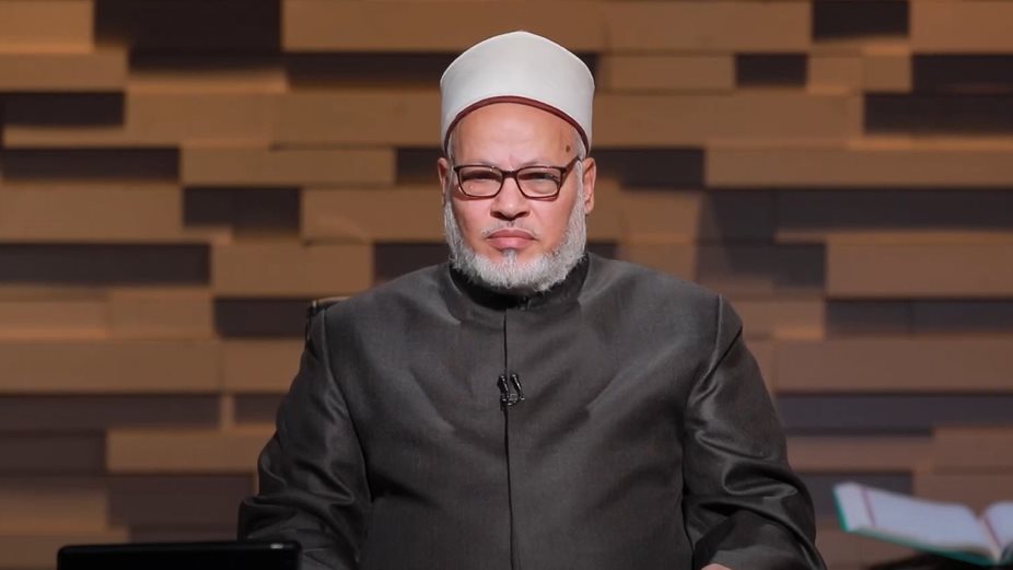 الدكتور إبراهيم الهدهد