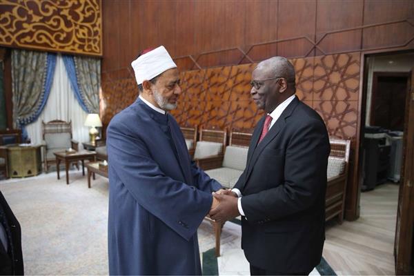 السيد إبراهيم جامباي