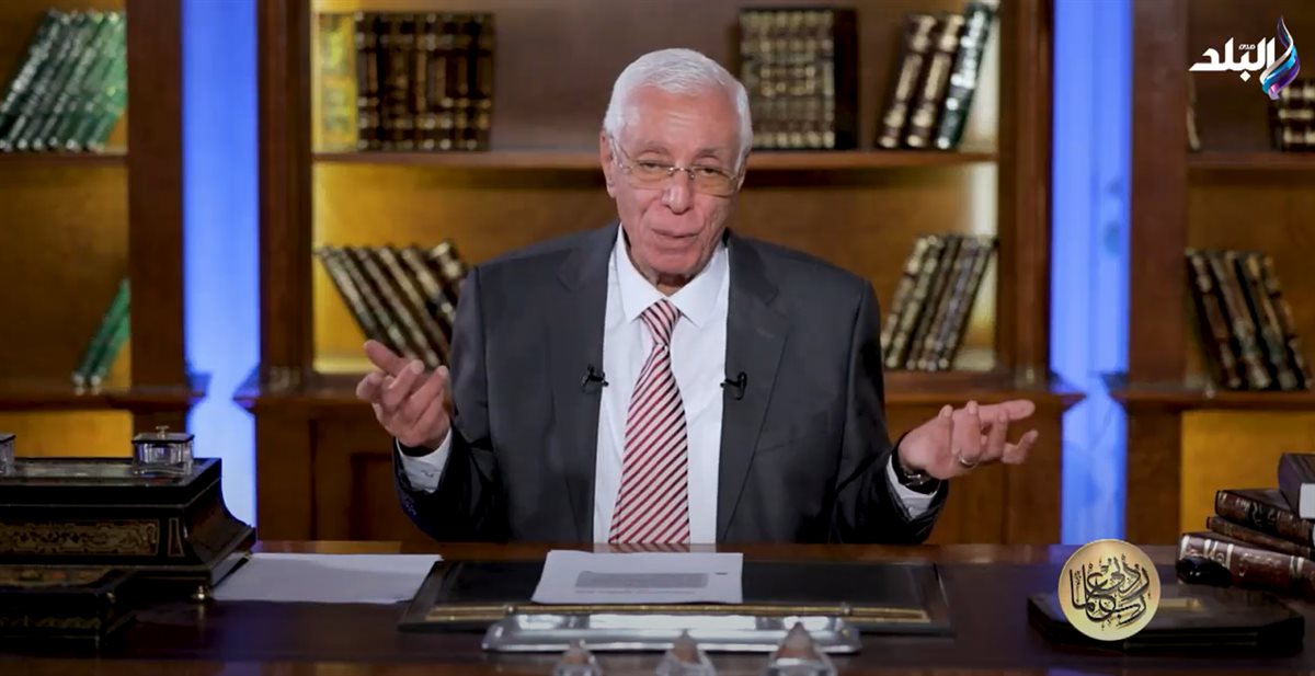 الدكتور حسام موافي