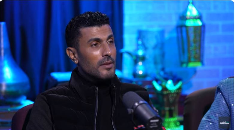 المخرج محمد سامي