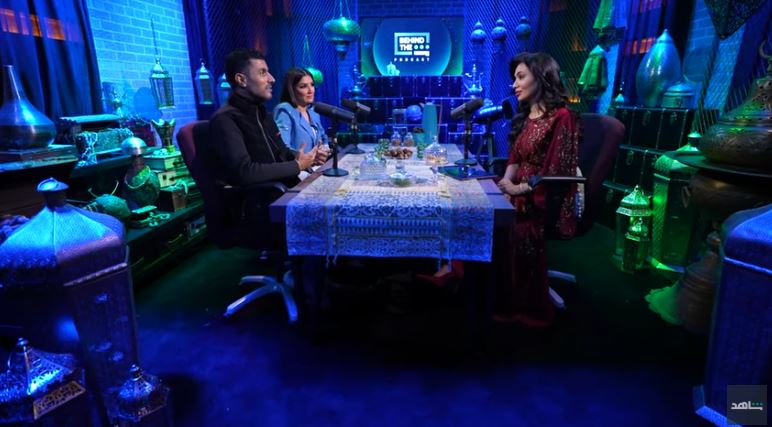 المخرج محمد سامي