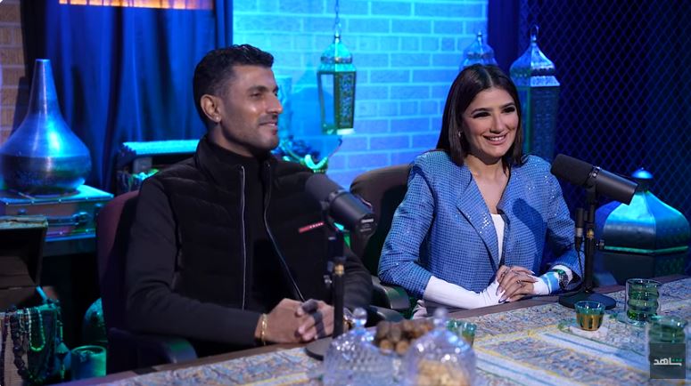 المخرج محمد سامي