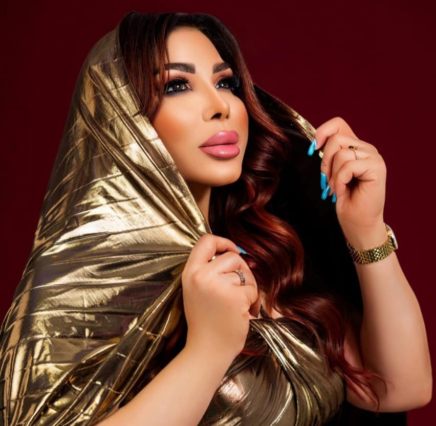 غادة إبراهيم&nbsp;
