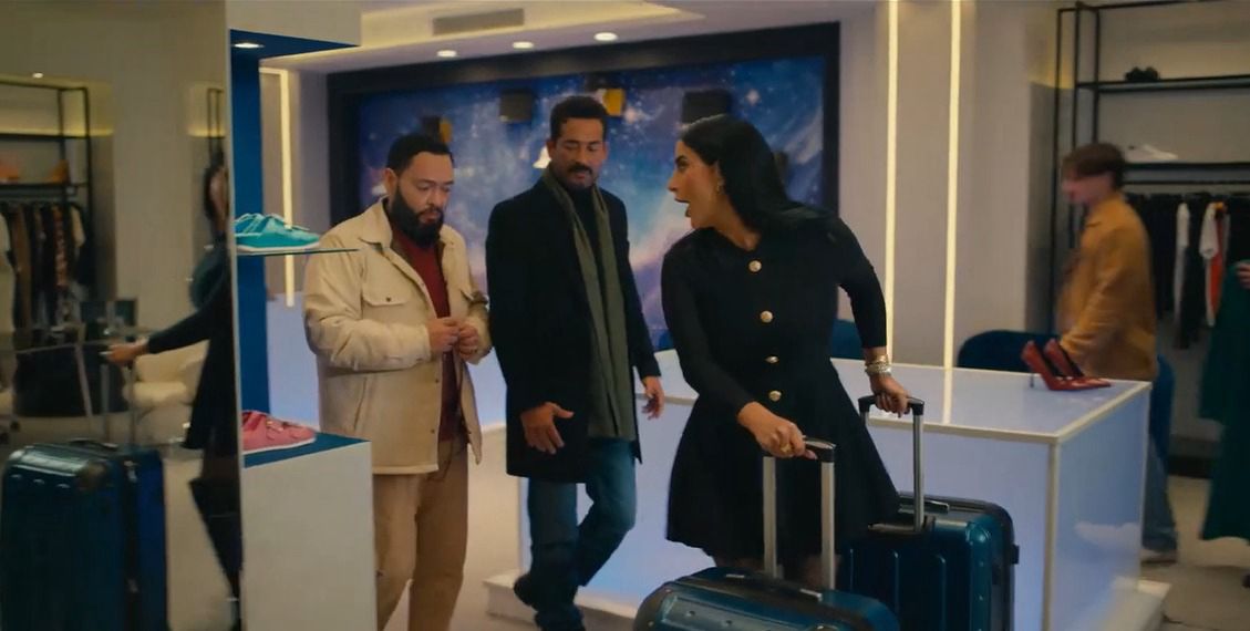 مسلسل سيد الناس الحلقة 7&nbsp;