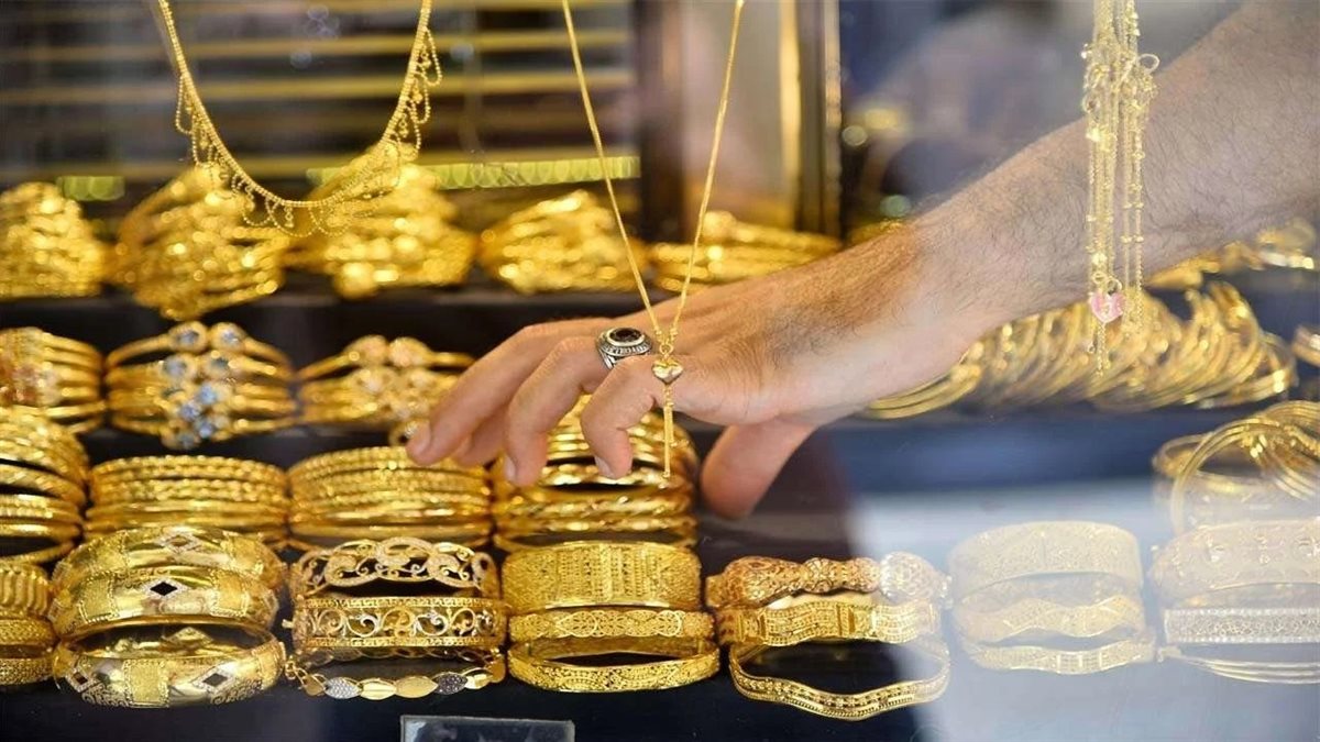 سعر الذهب اليوم السبت 8 مارس 2025 في مصر.. عيار 21 يتراجع يشكل طفيف