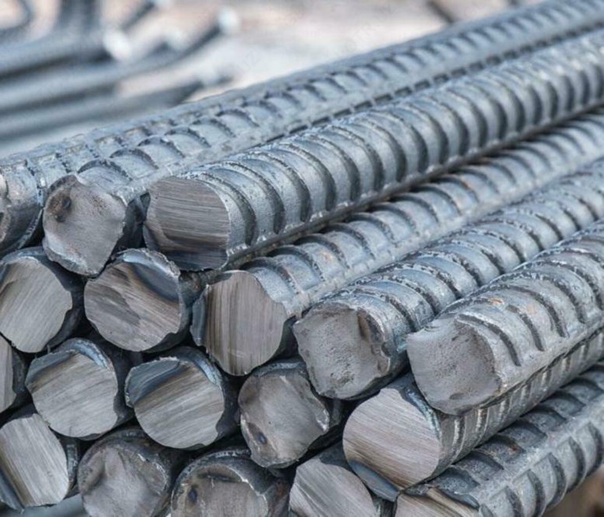 سعر طن الحديد والأسمنت في الأسواق اليوم الأحد 9 مارس 2025