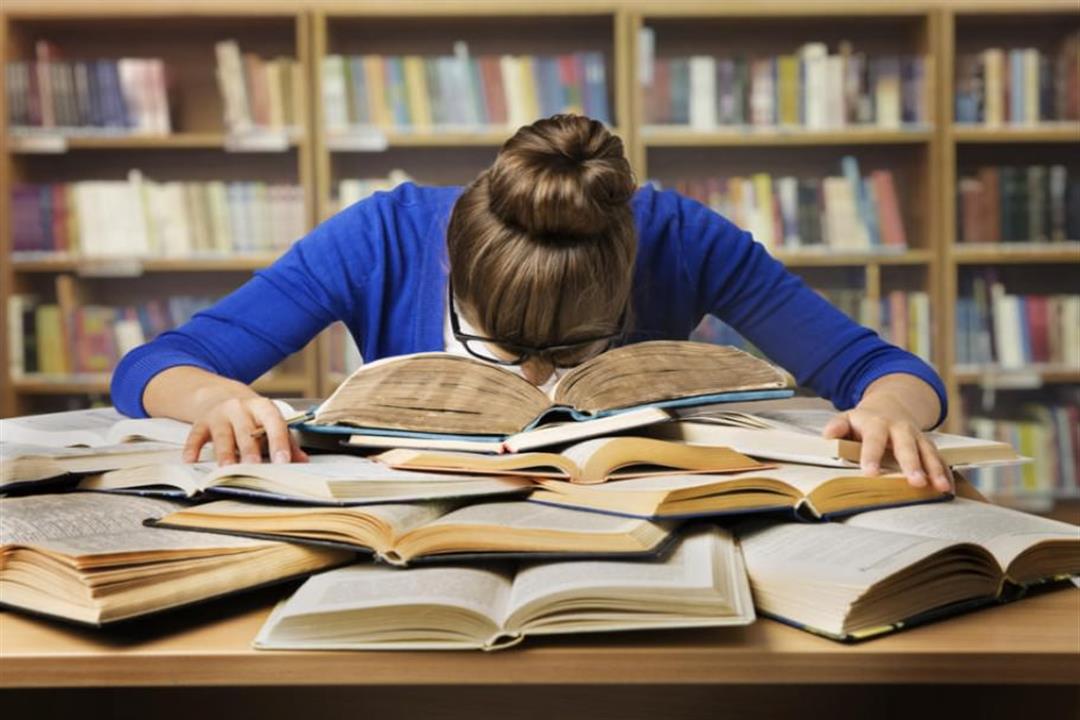 افطار الطلاب