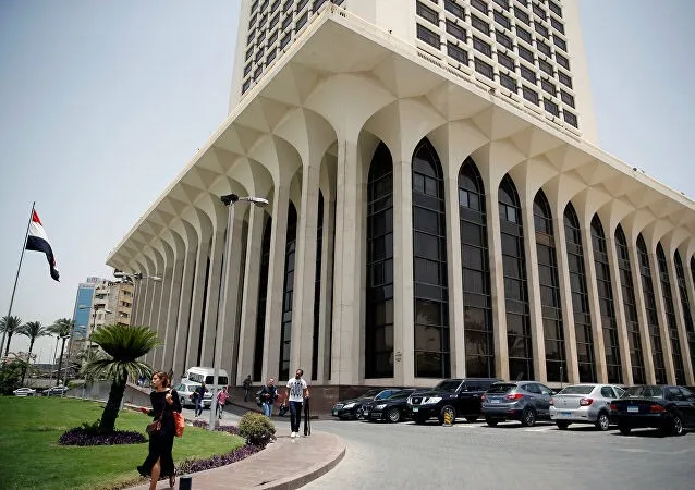 كيفية تصديق الشهادات من وزارة الخارجية عبر البريد