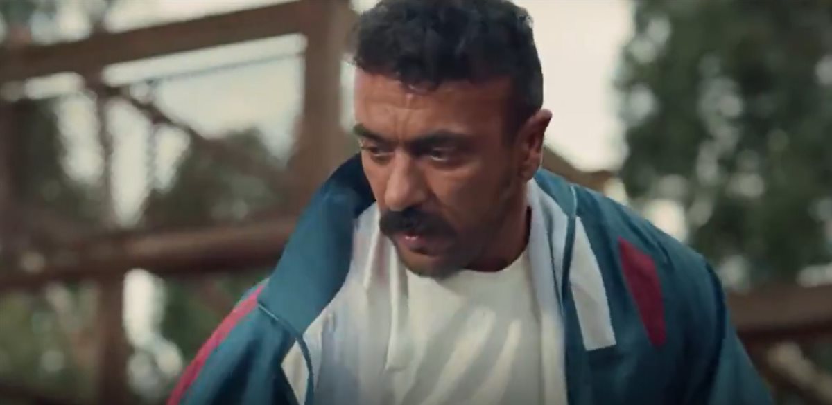 مسلسل فهد البطل&nbsp;