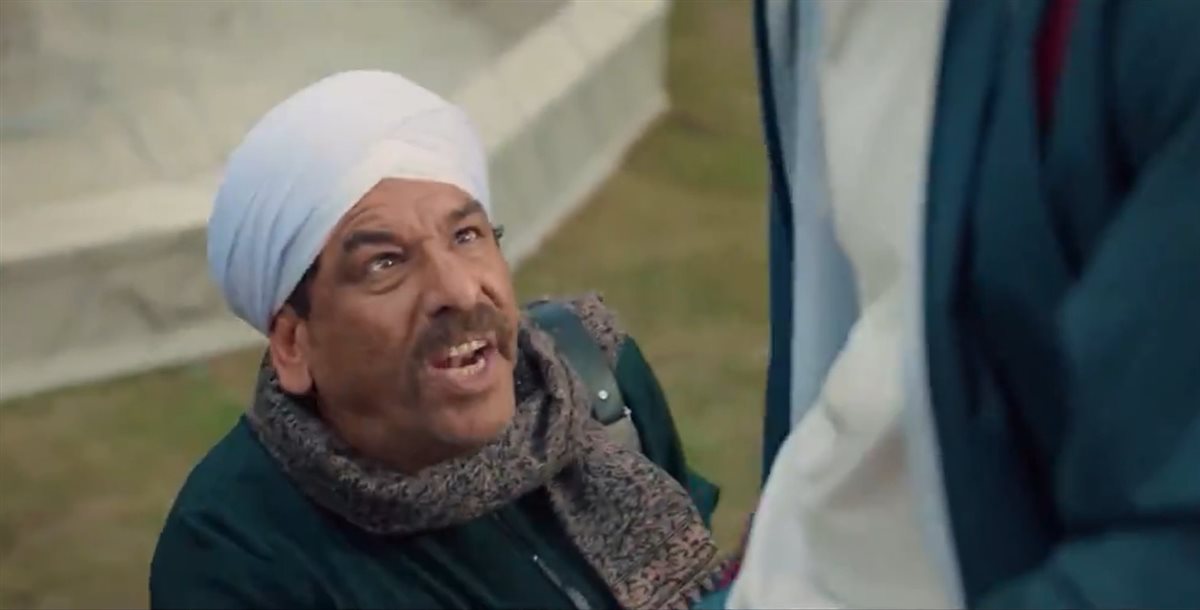 مسلسل فهد البطل&nbsp;