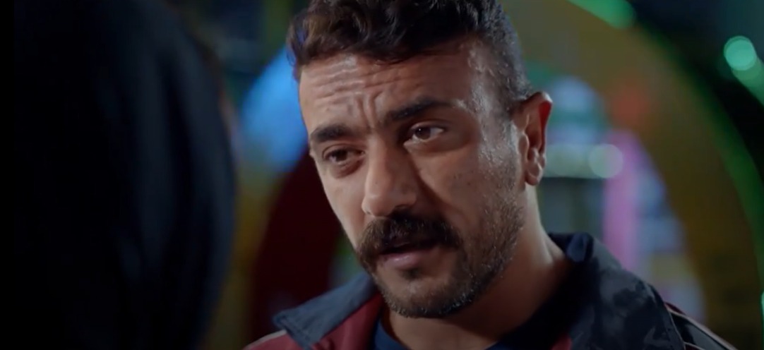 مسلسل فهد البطل&nbsp;