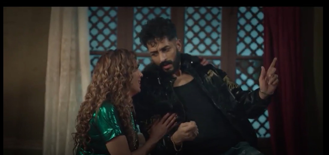 مسلسل فهد البطل