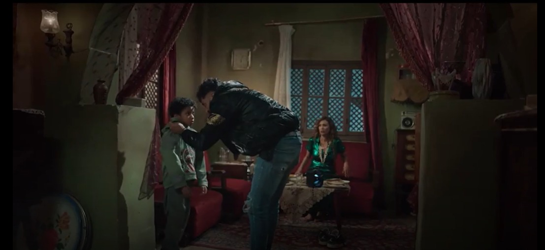 مسلسل فهد البطل&nbsp;