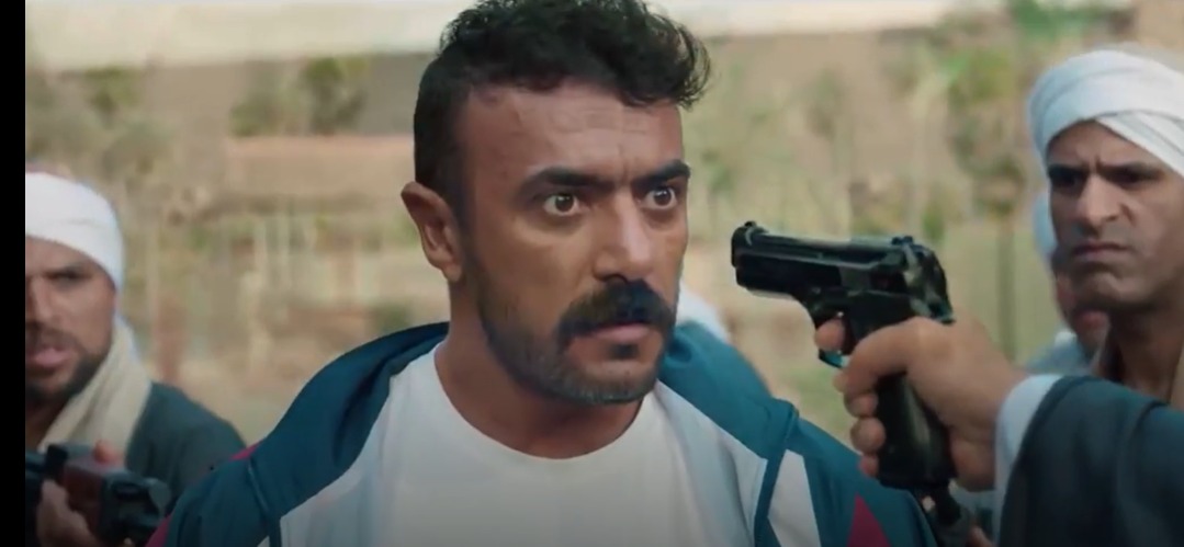 مسلسل فهد البطل&nbsp;
