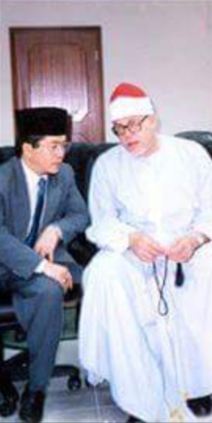 الشيخ سيد عبدالشافي هلال