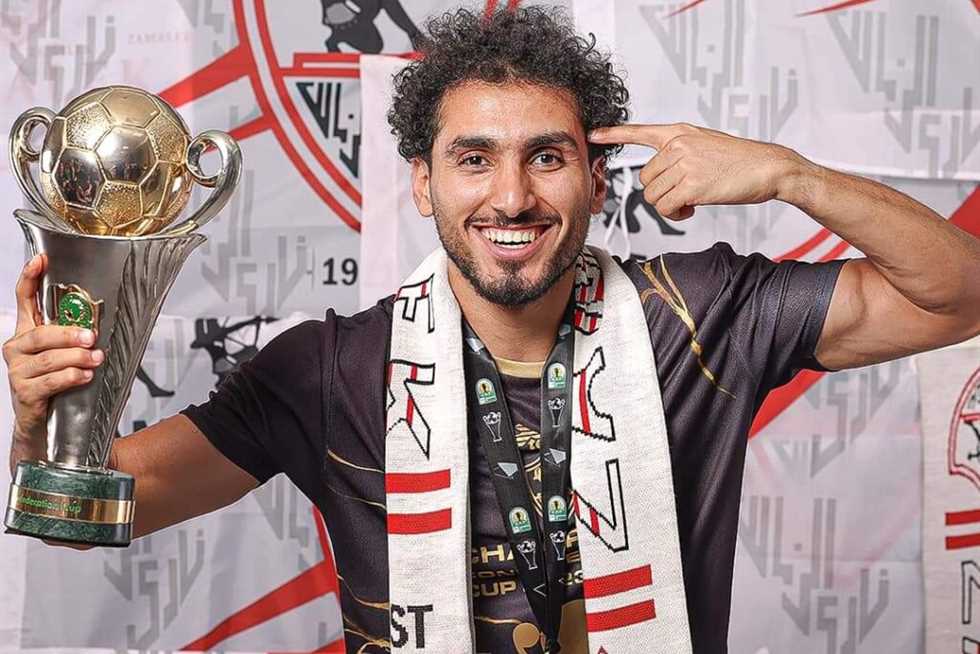 أحمد حمدي