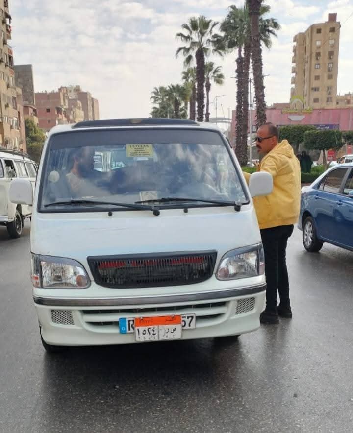 حملات مخالفة خطوط السير
