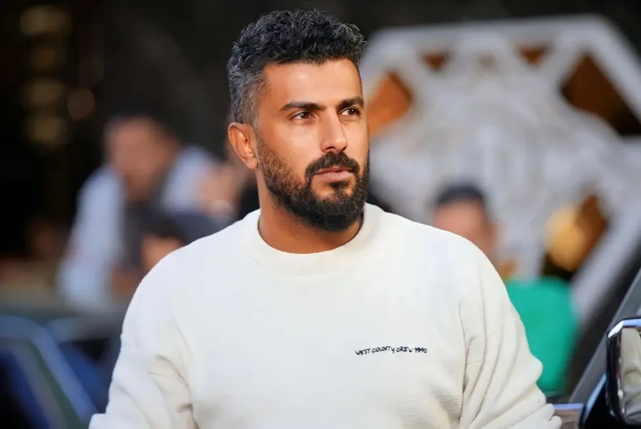محمد سامي