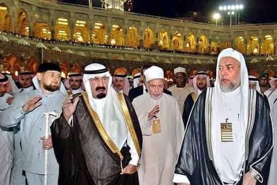 الدكتور محمد سيد طنطاوي