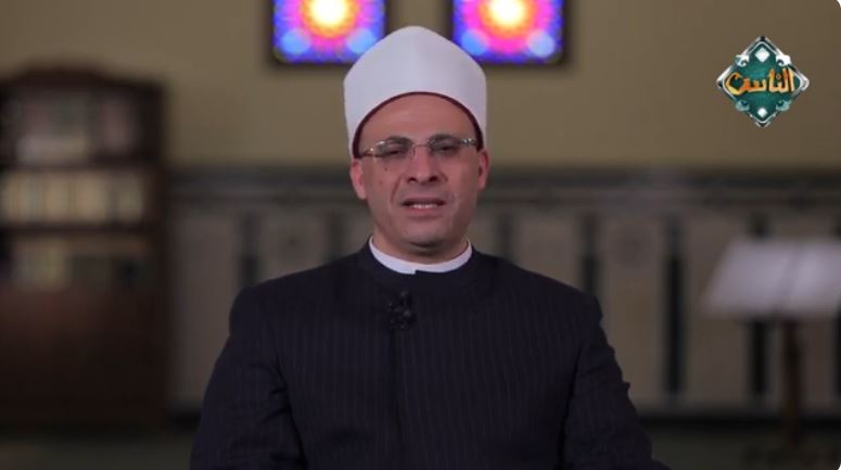 الدكتور هشام عبد العزيز