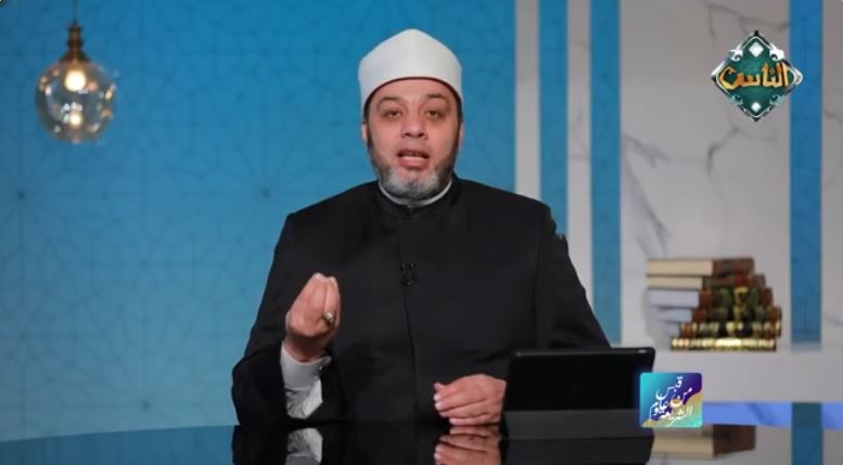 الدكتور أبو اليزيد سلامة