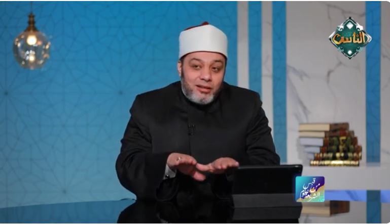 الدكتور أبو اليزيد سلامة