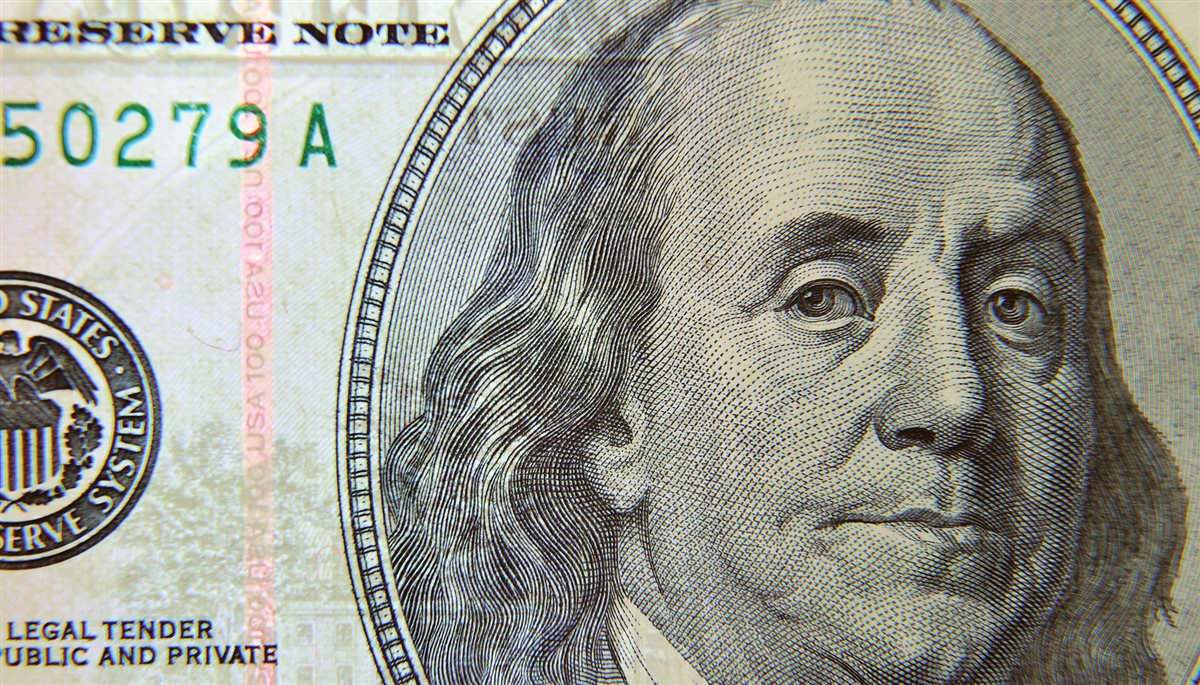 تراجع سعر الدولار اليوم الاثنين 10-3-2025 أمام الجنيه في ختام التعاملات بالبنوك