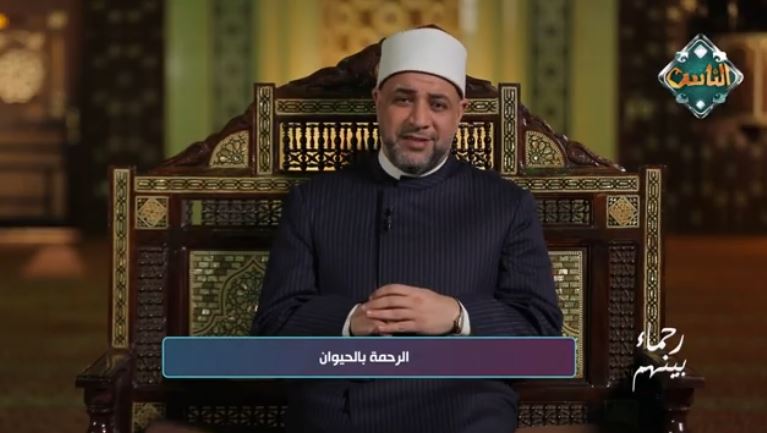 الدكتور أيمن أبو عمر